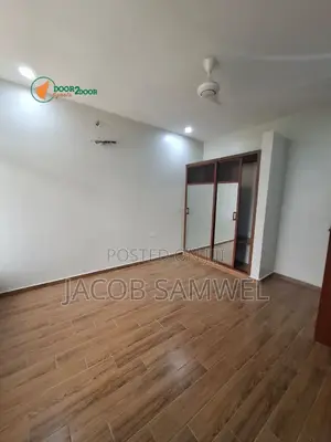 Furnished 3bdrm Apartment in Mikocheni, Kinondoni for rent