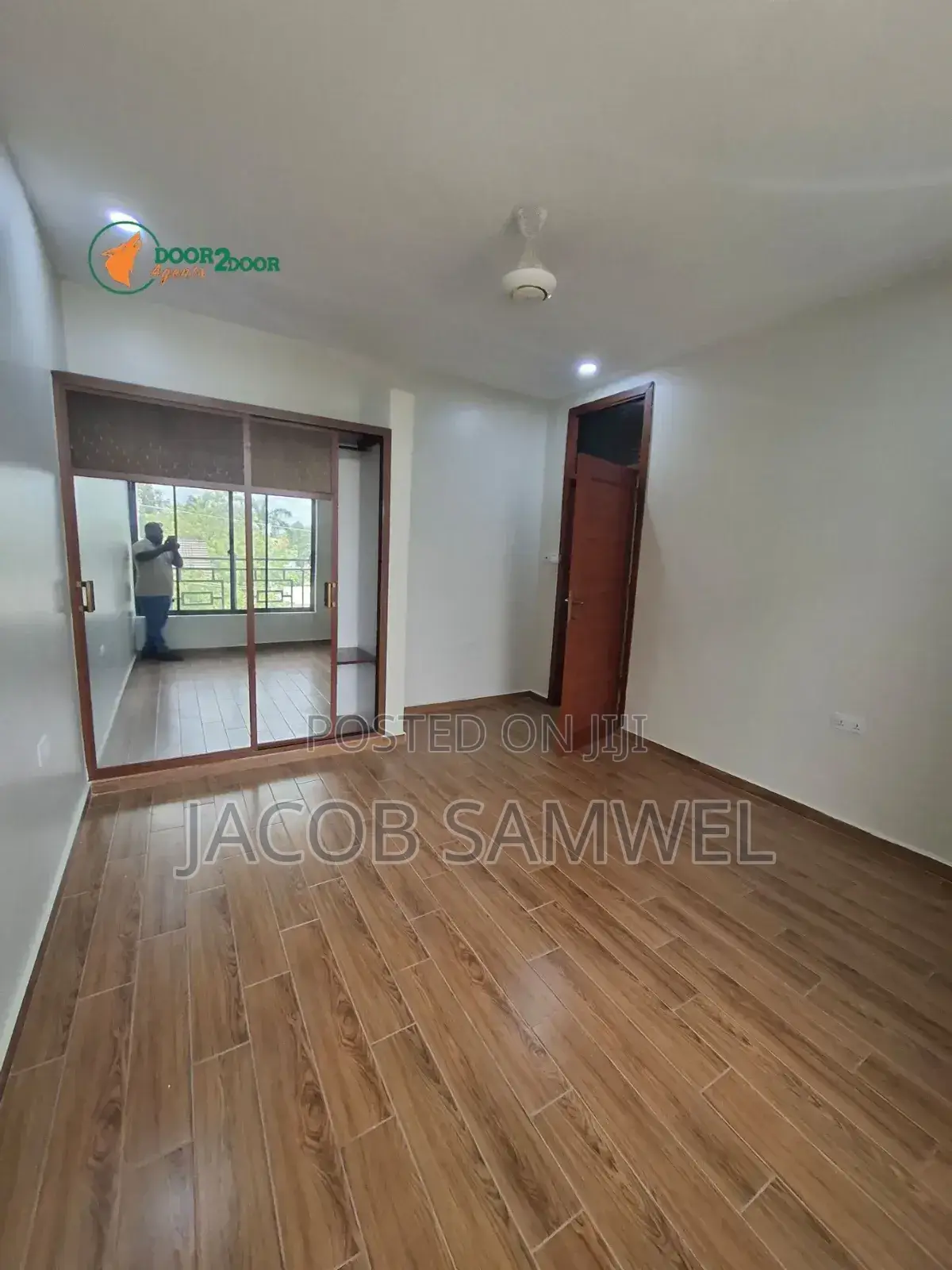 Furnished 3bdrm Apartment in Mikocheni, Kinondoni for rent