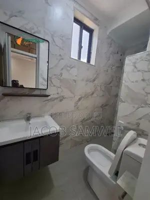 Furnished 3bdrm Apartment in Mikocheni, Kinondoni for rent