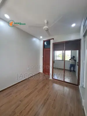 Furnished 3bdrm Apartment in Mikocheni, Kinondoni for rent