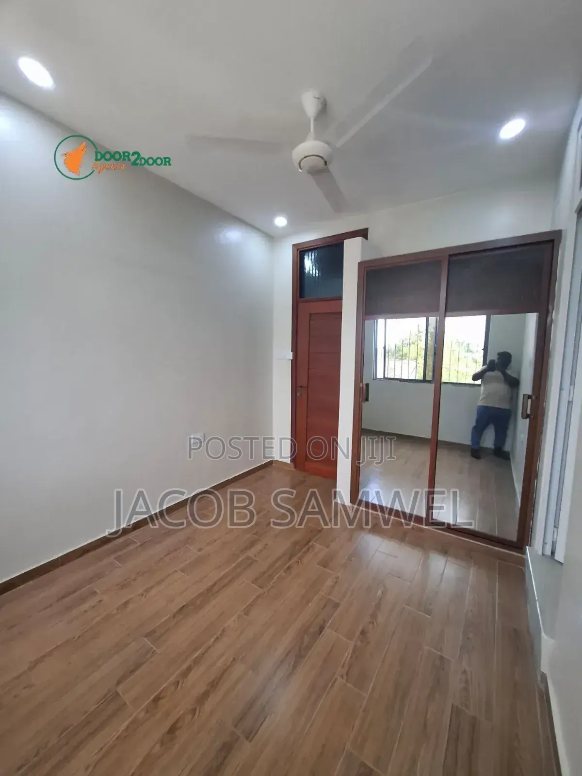 Furnished 3bdrm Apartment in Mikocheni, Kinondoni for rent