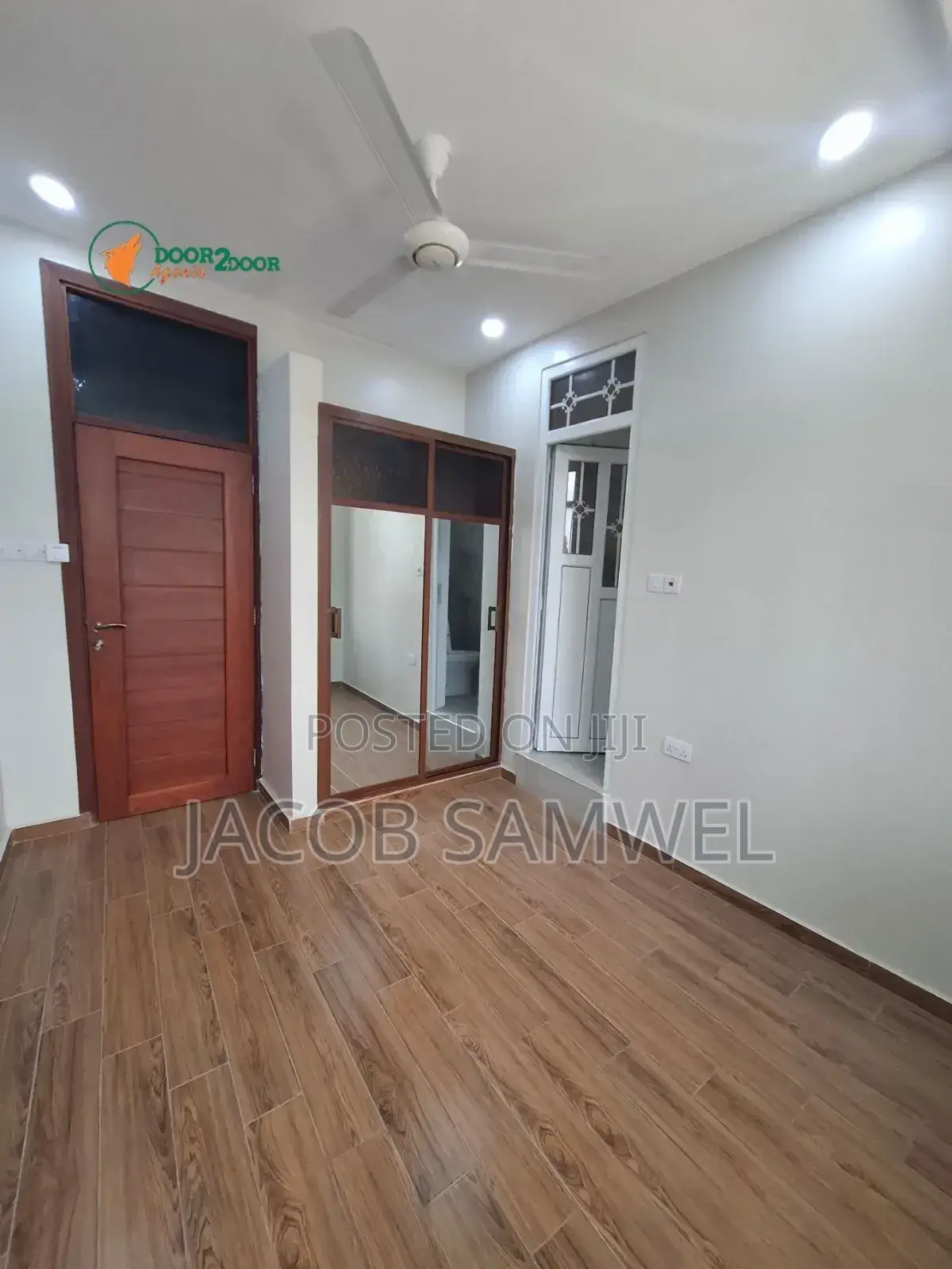 Furnished 3bdrm Apartment in Mikocheni, Kinondoni for rent
