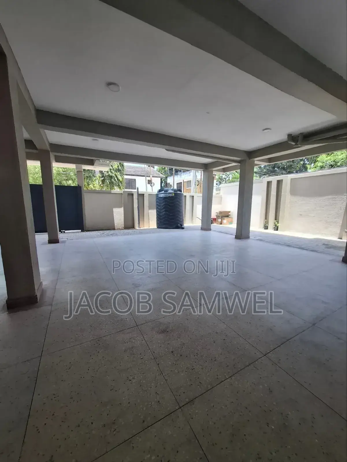 Furnished 3bdrm Apartment in Mikocheni, Kinondoni for rent