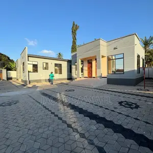 1bdrm House in Bunju, Kinondoni for rent