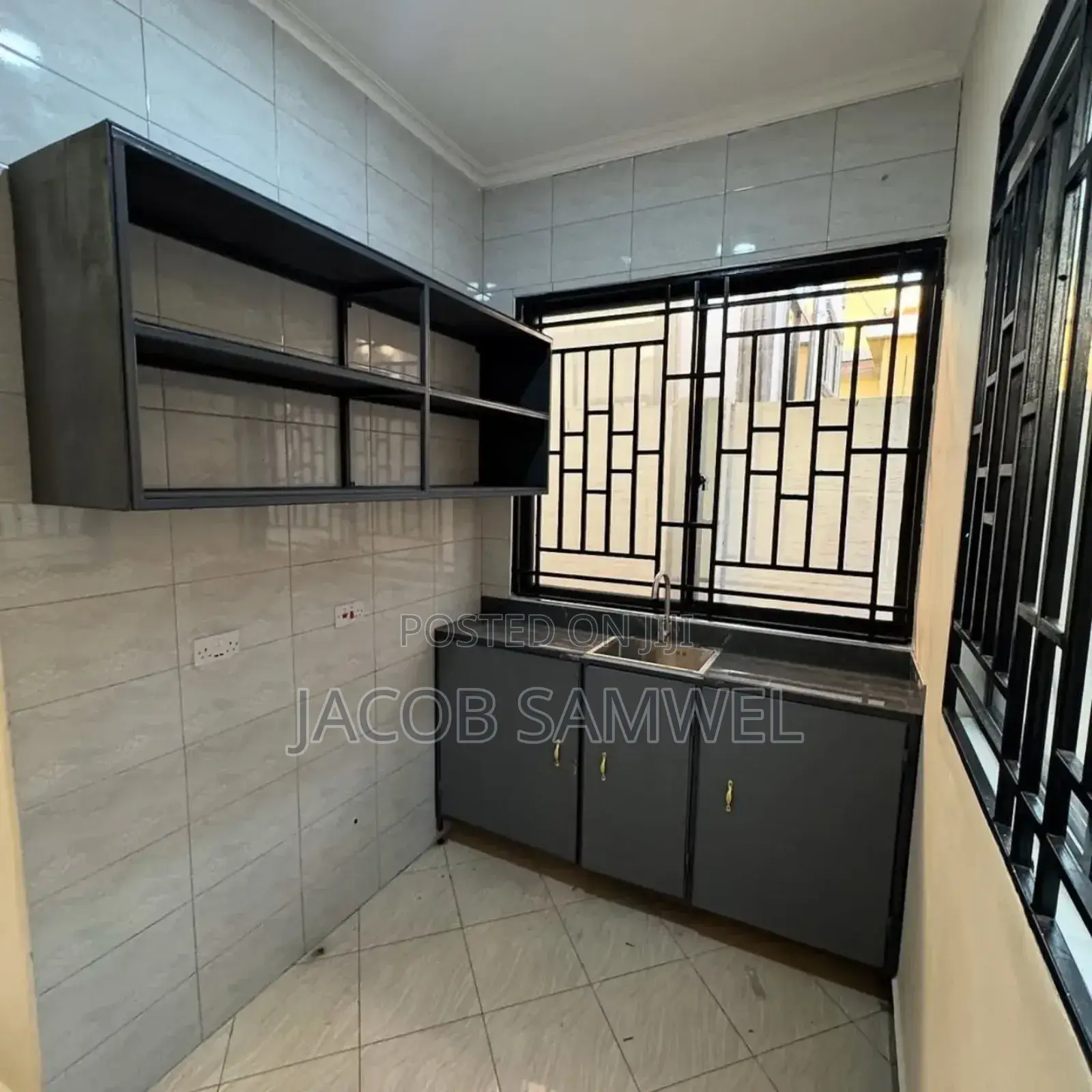 1bdrm House in Bunju, Kinondoni for rent