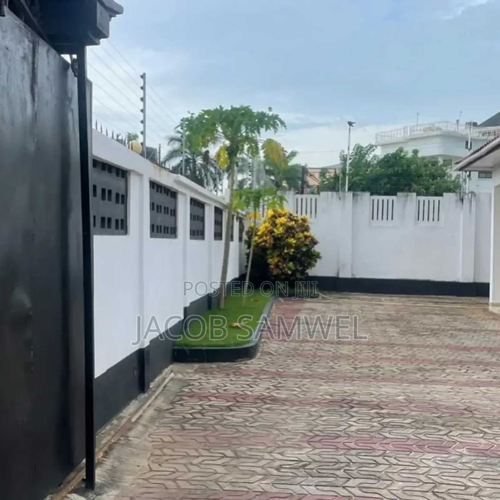 3bdrm House in Mbezi Beach, Kinondoni for rent