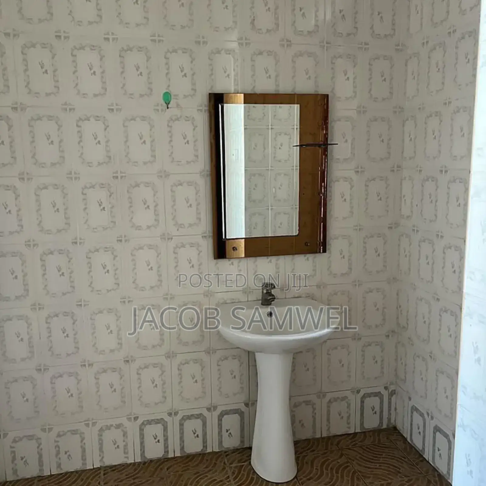 3bdrm House in Mbezi Beach, Kinondoni for rent