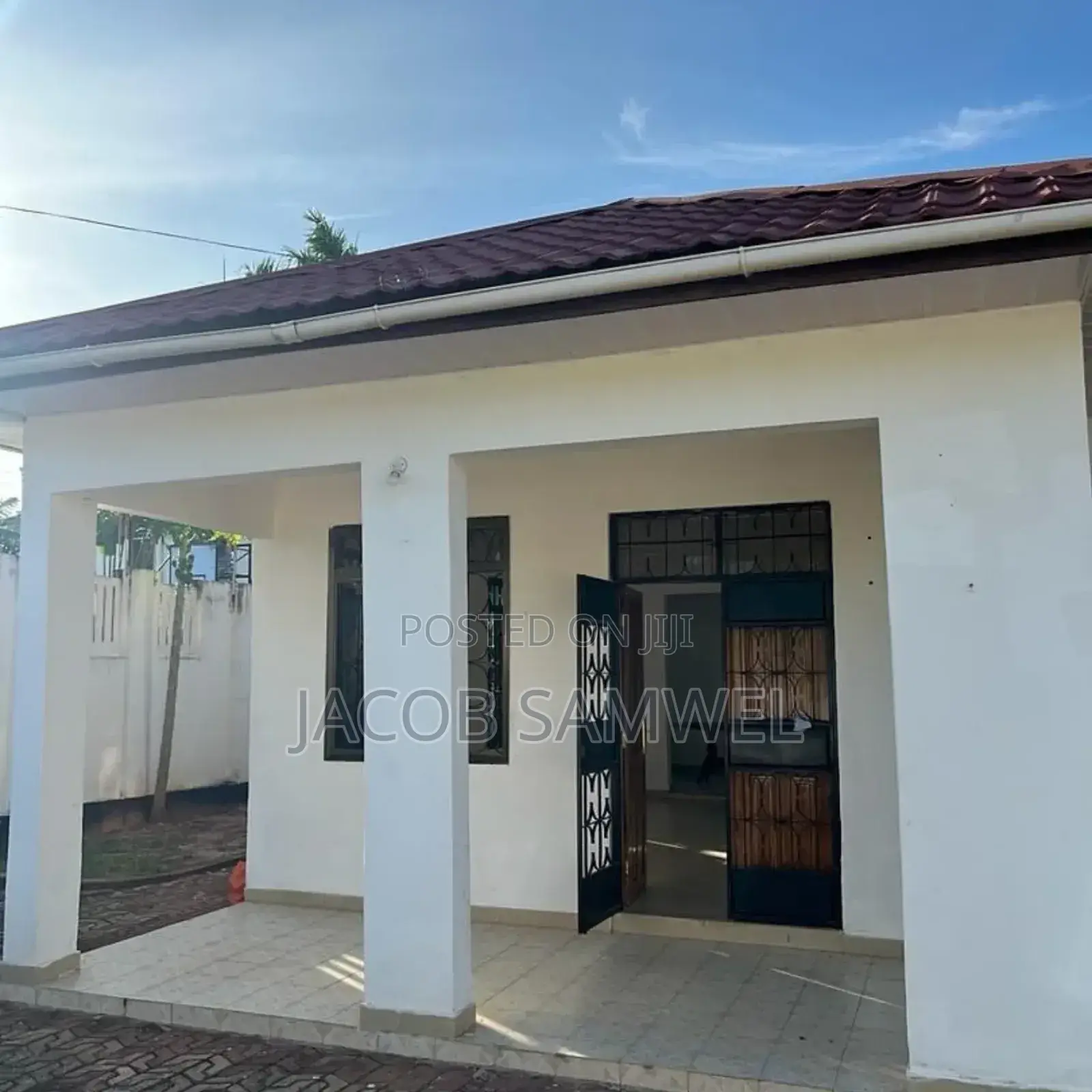 3bdrm House in Mbezi Beach, Kinondoni for rent