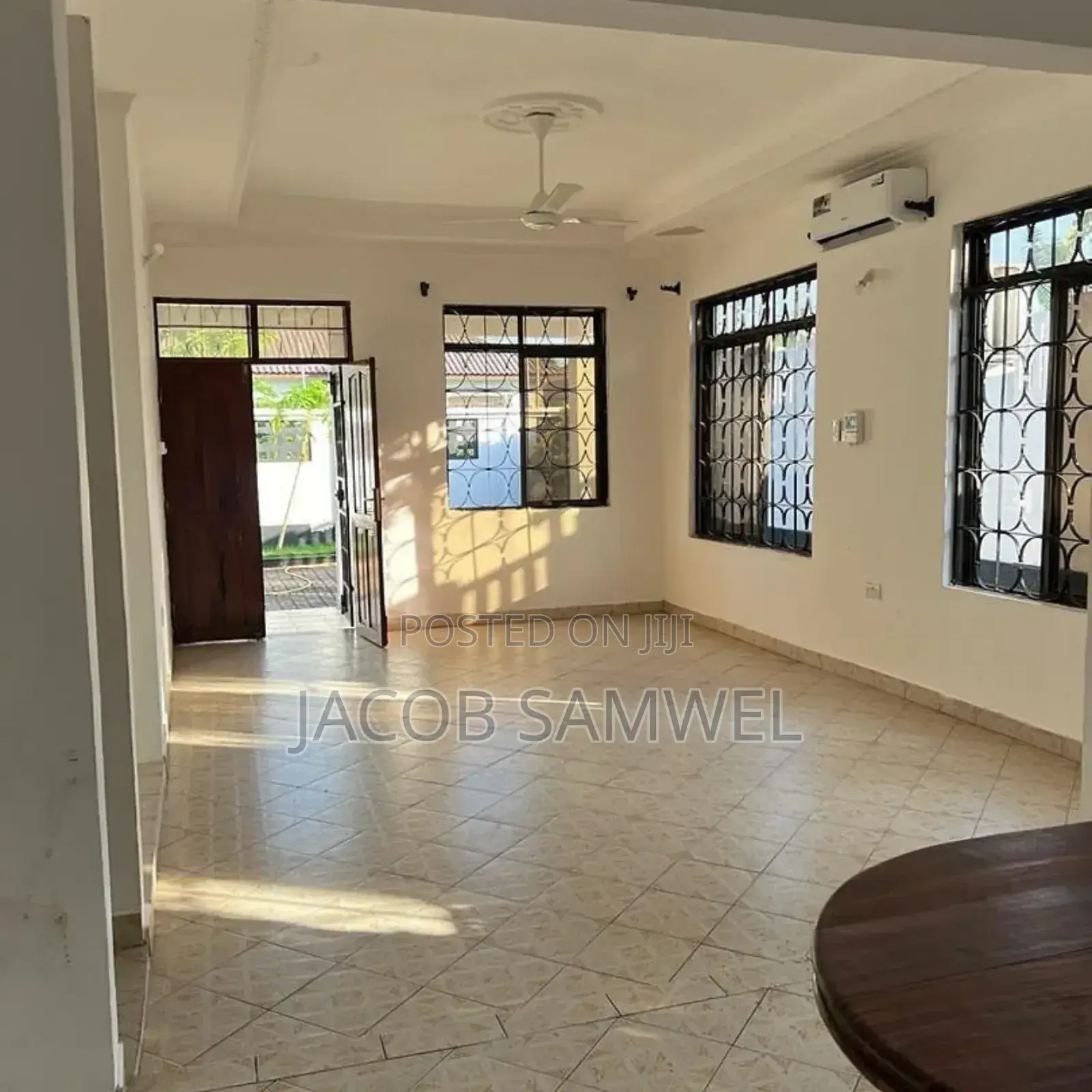 3bdrm House in Mbezi Beach, Kinondoni for rent