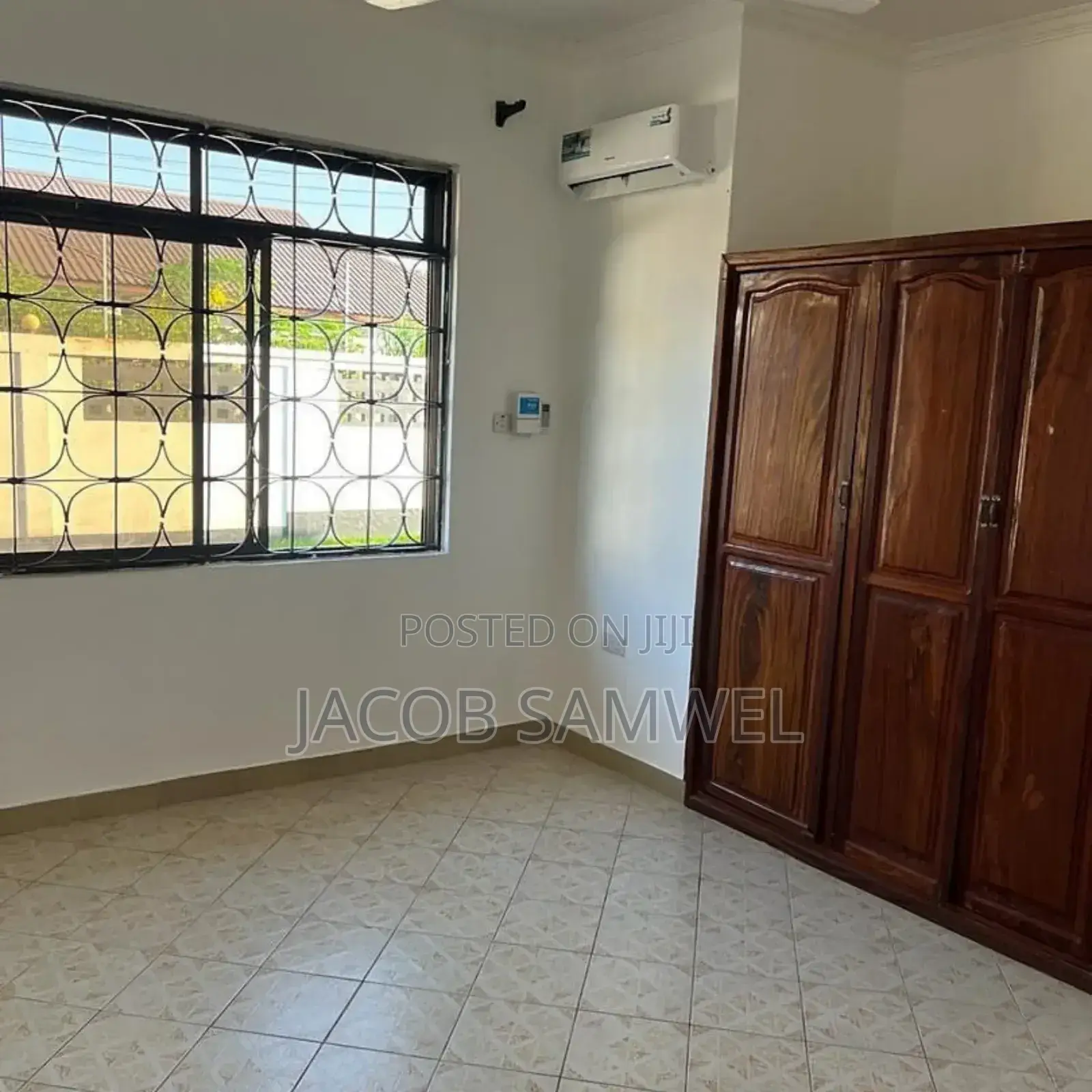 3bdrm House in Mbezi Beach, Kinondoni for rent