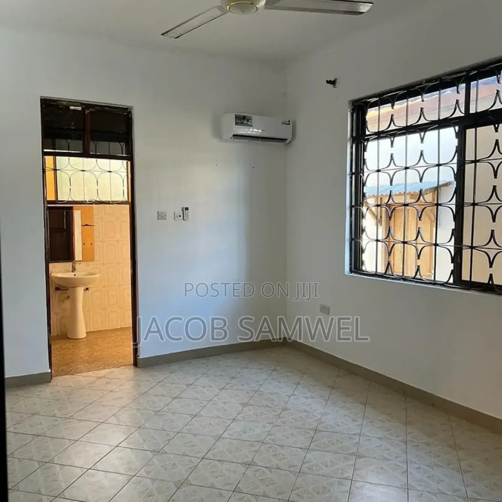 3bdrm House in Mbezi Beach, Kinondoni for rent