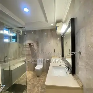 4bdrm Apartment in Mbweni, Kinondoni for rent