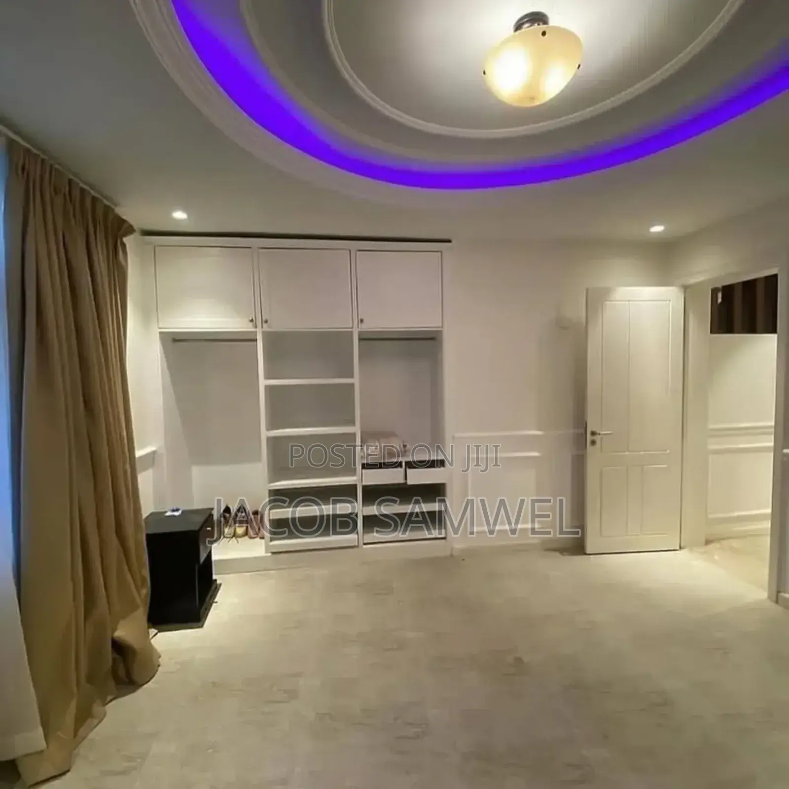 4bdrm Apartment in Mbweni, Kinondoni for rent