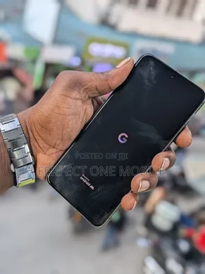 Google Pixel 8 128 GB Black