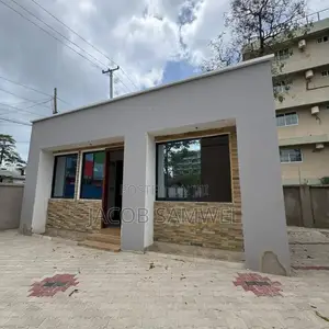 Furnished 2bdrm Apartment in Masaki, Kinondoni for rent