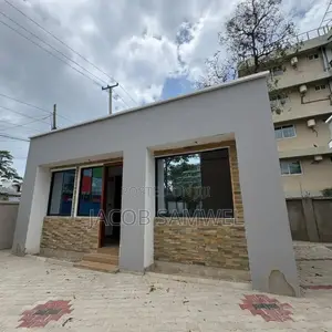 Furnished 2bdrm Apartment in Masaki, Kinondoni for rent