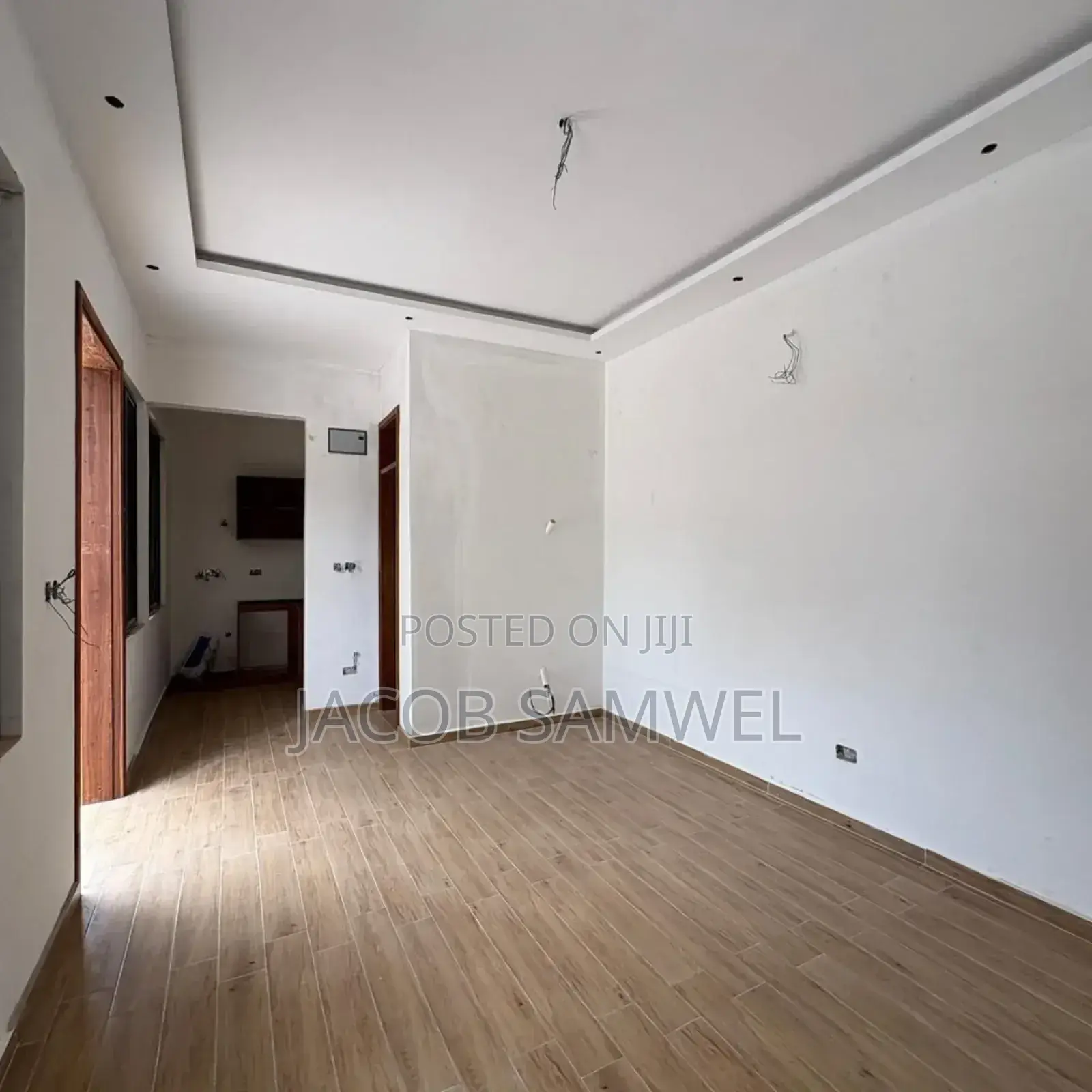 Furnished 2bdrm Apartment in Masaki, Kinondoni for rent