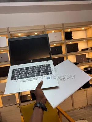 Laptop HP ProBook 640 G5 8GB Intel Core I5 SSD 256GB