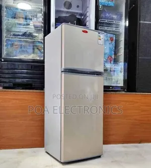 Ailyons Fridge