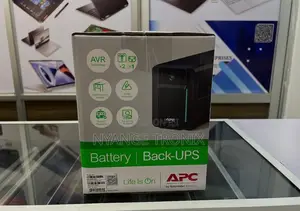 Apc Ups 750va