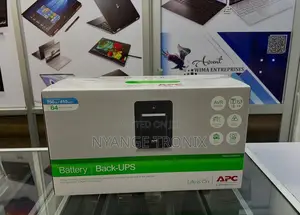 Apc Ups 750va