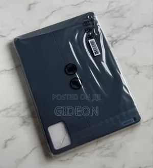 New Lenovo Tab M11 128 GB Gray