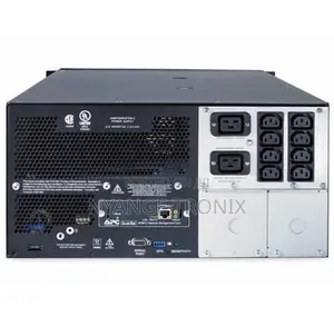 Apc Ups 5000va Smart Ups