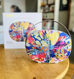 T8 Ii Speaker