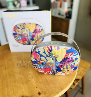 T8 Ii Speaker