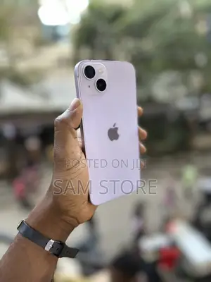 Apple iPhone 14 Plus 128 GB Purple