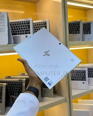 Laptop HP Elite X2 1013 G4 8GB Intel Core I7 SSD 256GB