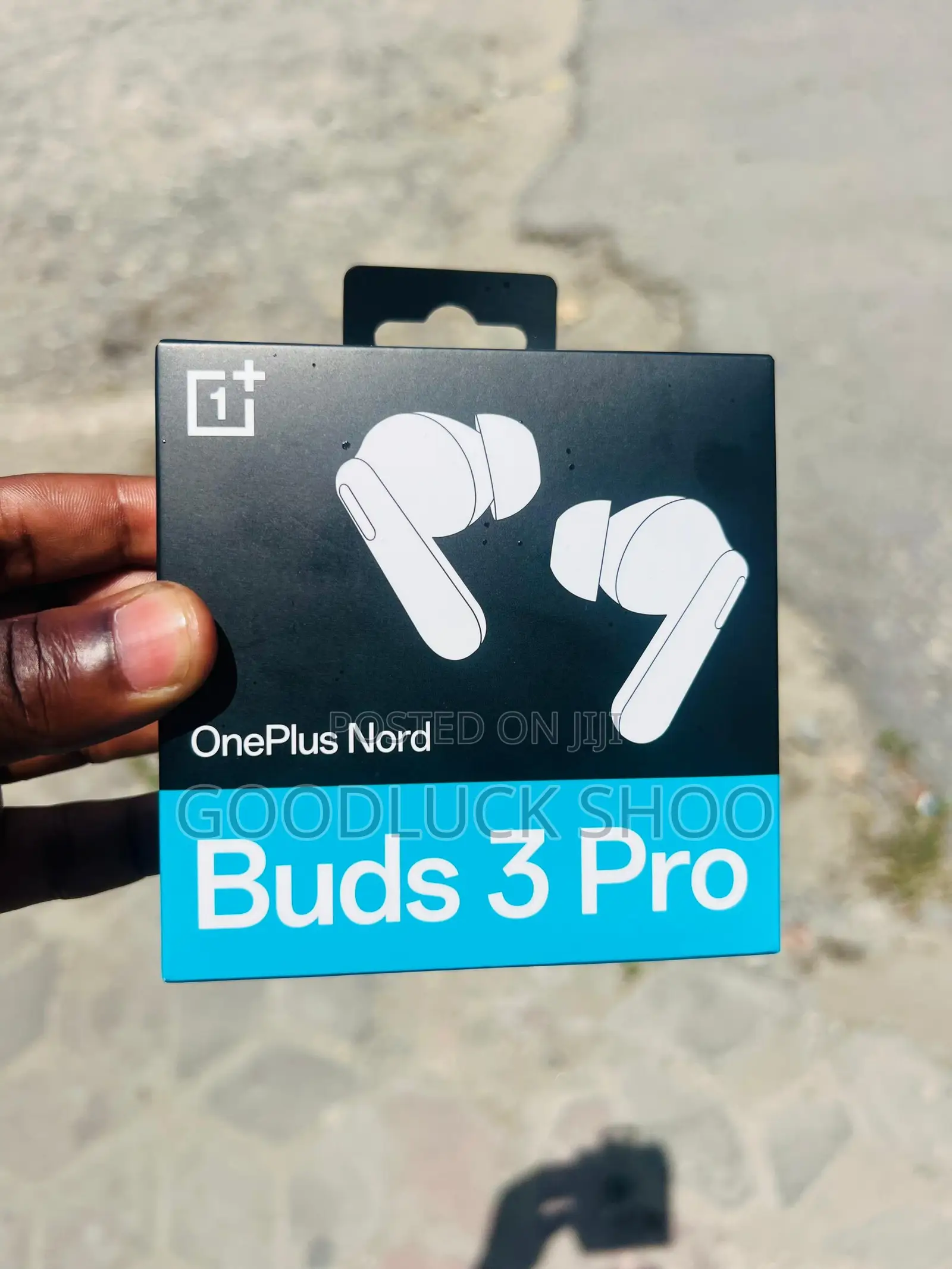 Oneplus Nord Buds 3 Pro