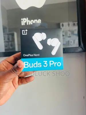 Oneplus Nord Buds 3 Pro