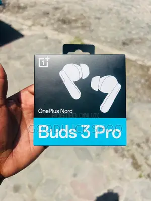 Oneplus Nord Buds 3 Pro