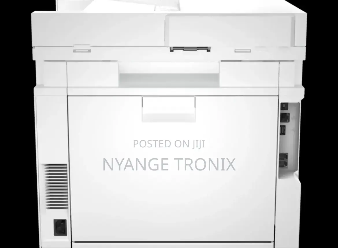 Hp Color Laserjet Pro MFP 4303fdn