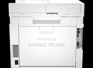 Hp Color Laserjet Pro MFP 4303fdn