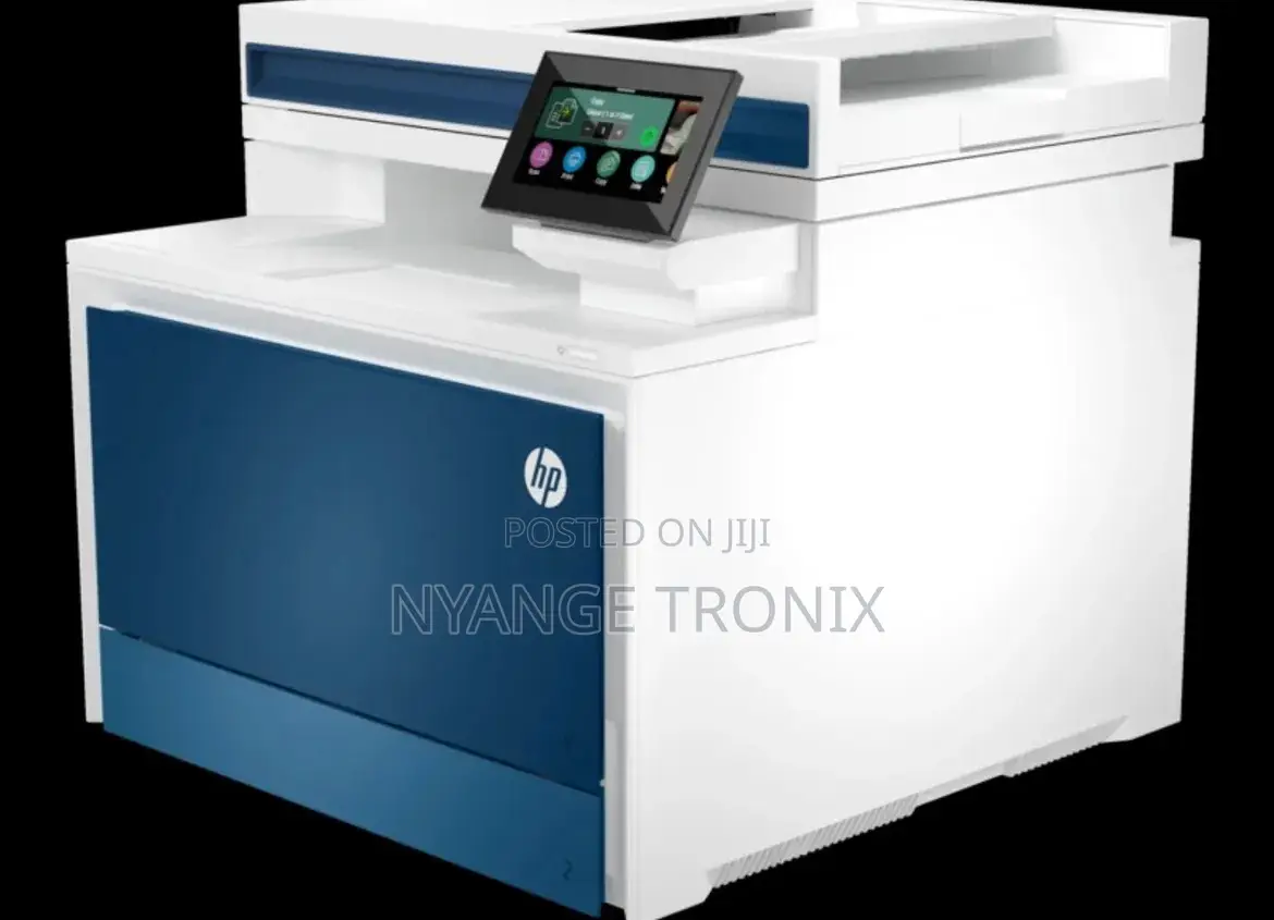 Hp Color Laserjet Pro MFP 4303fdn