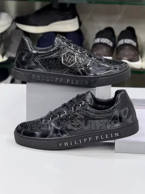 Men's Sneakers or Men's Shoes Very Very Classic and Smart