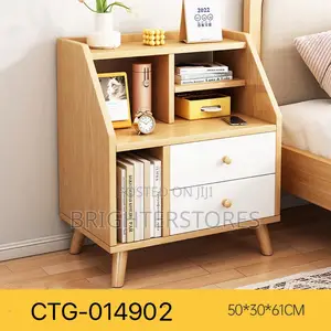 Book Shelf