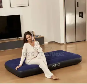 Air Mattress for 1 Person