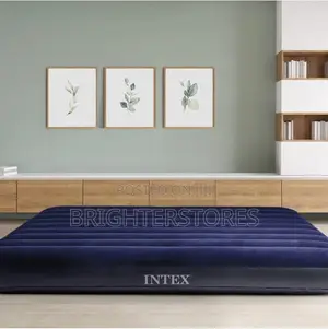 Air Mattress for 2 Person