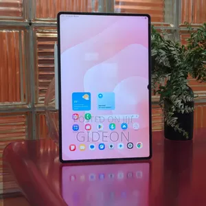 New Samsung Galaxy Tab S10 Ultra 256 GB Gray