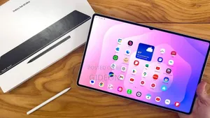 New Samsung Galaxy Tab S10 Ultra 256 GB Gray