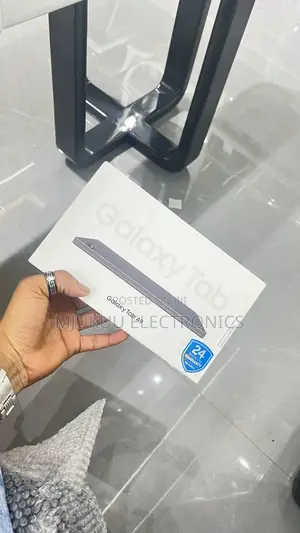 New Samsung Galaxy Tab A9 128 GB Black