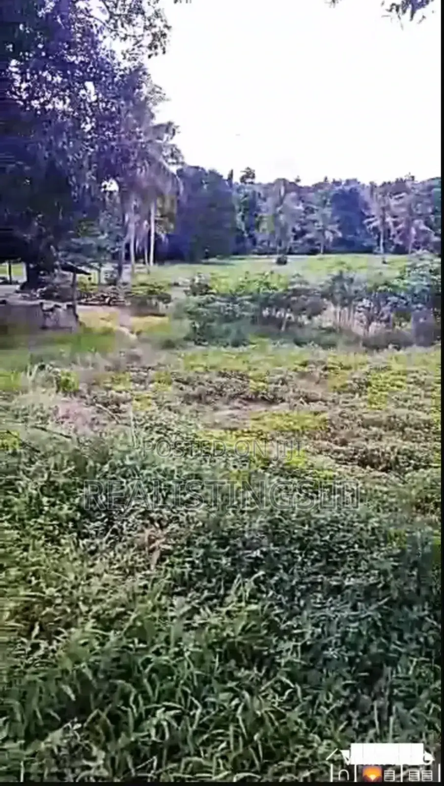 Pwani Kiluvya: Kiwanja Ekari 2 Barabara Ya Morogoro Kinauzwa