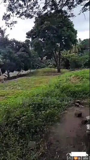 Pwani Kiluvya: Kiwanja Ekari 2 Barabara Ya Morogoro Kinauzwa