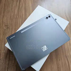 New Samsung Galaxy Tab S10+ 5G 256 GB Gray