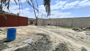 Plot Fenced at Tandale Ushuwani