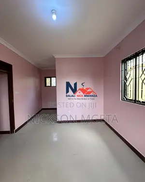 3bdrm House in Dalali Nick Mwanza, Kitangiri for rent
