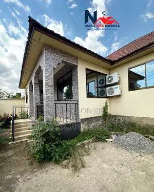 3bdrm House in Dalali Nick Mwanza, Kitangiri for rent